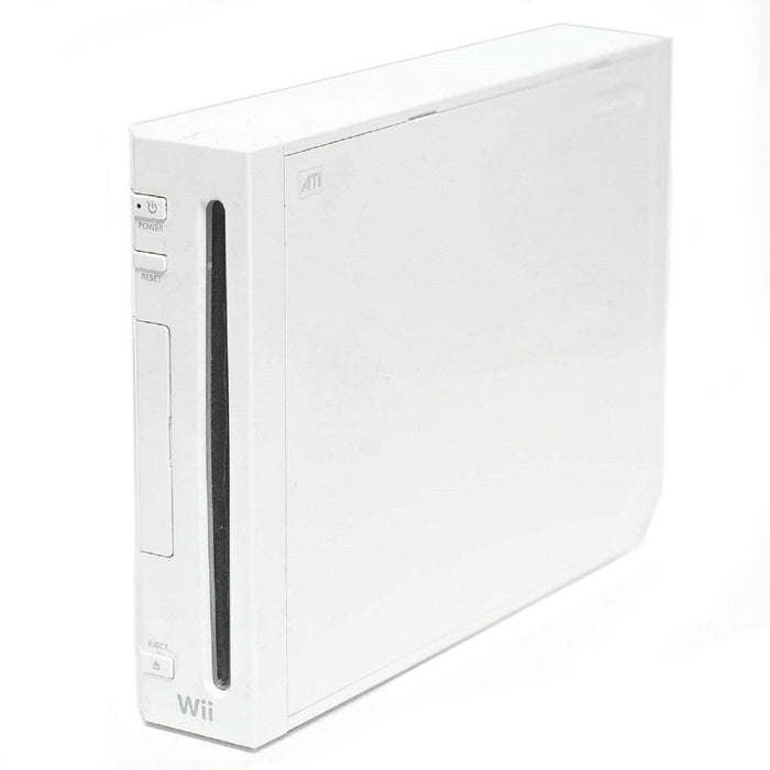 Nintendo Wii Console [Deck Only] (Wii) - Just $49.99! Shop now at Retro Gaming of Denver