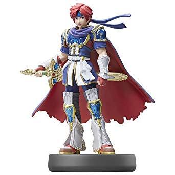 Roy Amiibo: Super Smash Bros. Series (Nintendo Switch) - Just $17.99! Shop now at Retro Gaming of Denver