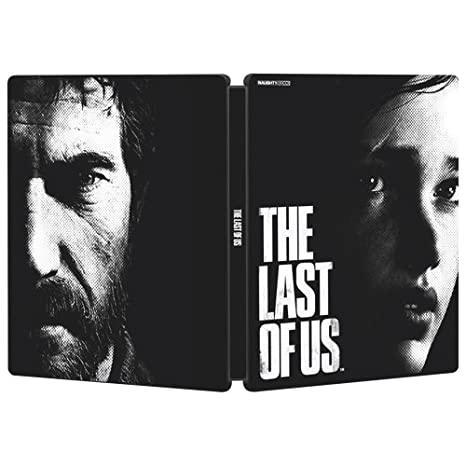 The Last of Us Survival Edition Steelbook (Playstation 3) - Just $0! Shop now at Retro Gaming of Denver