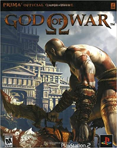 God of War Bundle [Game + Strategy Guide] (Playstation 2) - Just $0! Shop now at Retro Gaming of Denver