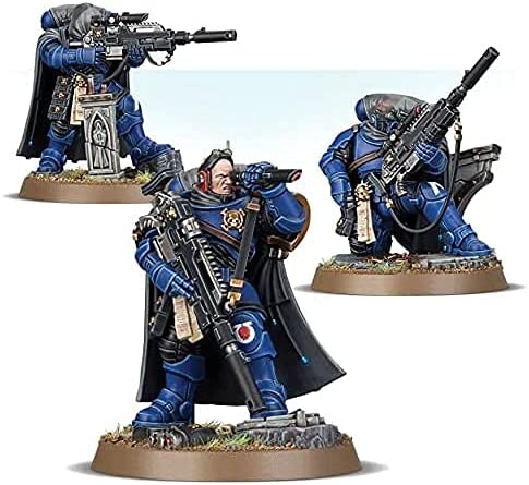 Warhammer: 40k - Space Marines - Primaris Eliminators - for just $51.99! 