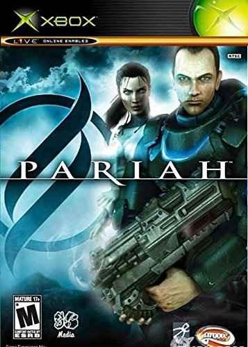 Pariah (Xbox) - for just $0! 