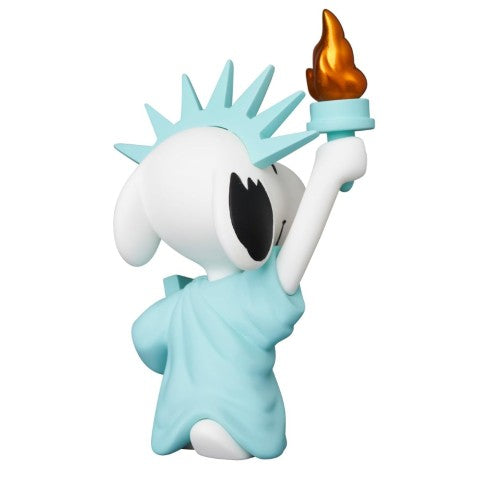 Medicom Peanuts UDF Figure - Select Figure(s) - for just $14.59! 