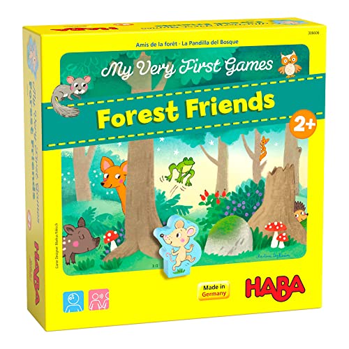 My Very First Games: Forest Friends - for just $29.99! 