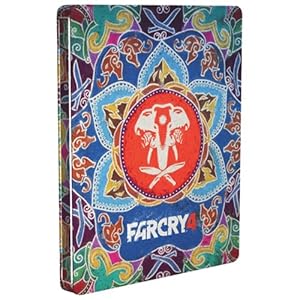 Far Cry 4 Future Shop G2 Excusive Steelbook (Playstation 4) - for just $0! 