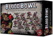 Blood Bowl: The Gouged Eye - Orc Blood Bowl Team - for just $50! 
