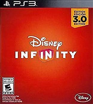 Disney Infinity 3.0 Edition (Playstation 3) - for just $0! 