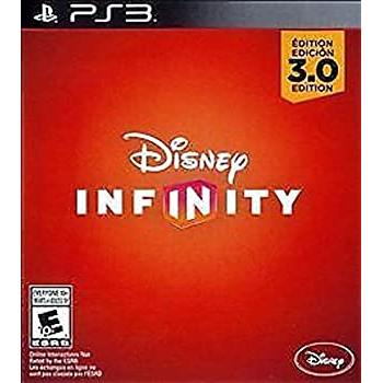 Disney Infinity 3.0 Edition (Playstation 3) - Just $0! Shop now at Retro Gaming of Denver