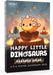 Happy Little Dinosaurs: Hazards Ahead Expansion - for just $17.99! 