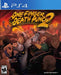 One Finger Death Punch 2 (Playstation 4) - for just $0! 