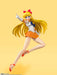 Sailor Venus S.H. Figuarts Animation Color Edition - Bandai Tamashii Nations Pretty Guardian Sailor Moon Action Figure - for just $69.99! 