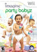 Imagine Party Babyz (Wii) - for just $0! 