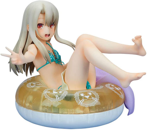 Bell Fine Fate/kaleid Liner Prisma Illya: Prisma Phantasm: Illyasviel von Einzbern (Swimsuit Version) 1:6 Scale Figure - Just $189.99! Shop now at Retro Gaming of Denver