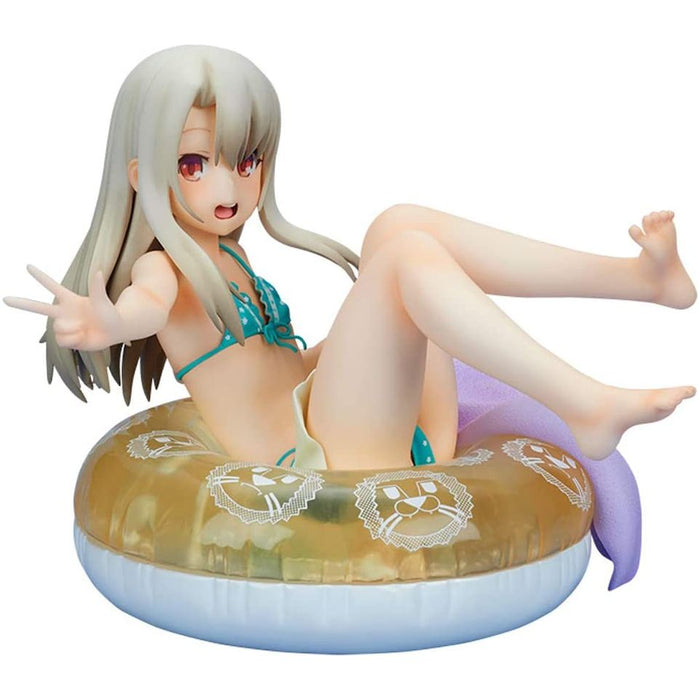 Bell Fine Fate/kaleid Liner Prisma Illya: Prisma Phantasm: Illyasviel von Einzbern (Swimsuit Version) 1:6 Scale Figure - Just $189.99! Shop now at Retro Gaming of Denver