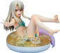 Bell Fine Fate/kaleid Liner Prisma Illya: Prisma Phantasm: Illyasviel von Einzbern (Swimsuit Version) 1:6 Scale Figure - Just $189.99! Shop now at Retro Gaming of Denver