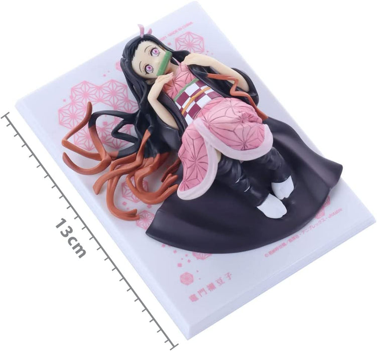 Megahouse G.E.M Series Demon Slayer Kimetsu No Yaiba Palm Size Nezuko Ver.2 Figure - Just $89.95! Shop now at Retro Gaming of Denver