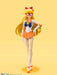 Sailor Venus S.H. Figuarts Animation Color Edition - Bandai Tamashii Nations Pretty Guardian Sailor Moon Action Figure - for just $69.99! 