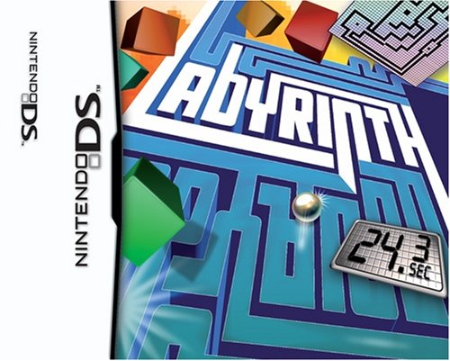 Labyrinth (Nintendo DS) - for just $0! 