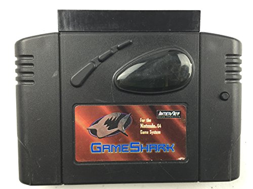 GameShark (Nintendo 64) - for just $0! 