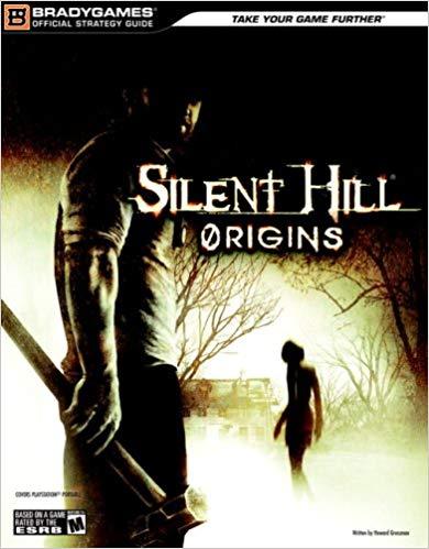 Brady Games: Silent Hill Origins Official Strategy Guide Paperback (Books) - for just $0! 