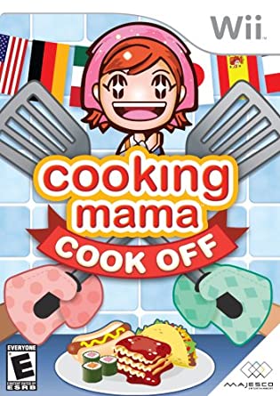 Cooking Mama: Cook Off (Wii) - for just $0! 