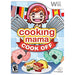 Cooking Mama: Cook Off (Wii) - Just $0! Shop now at Retro Gaming of Denver