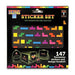 Tetris Sticker Set - for just $0! 