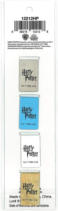Harry Potter: Set 2 Magnetic Bookmark Set - for just $6.49! 