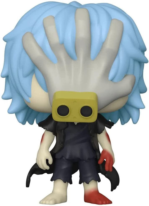 My Hero Academia Tomura Shigaraki Pop! 1149 Vinyl Figure - Entertainment Earth Exclusive - Just $14.95! Shop now at Retro Gaming of Denver