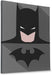 Batman Wall Canvas Set of 1 - for just $28.99! 