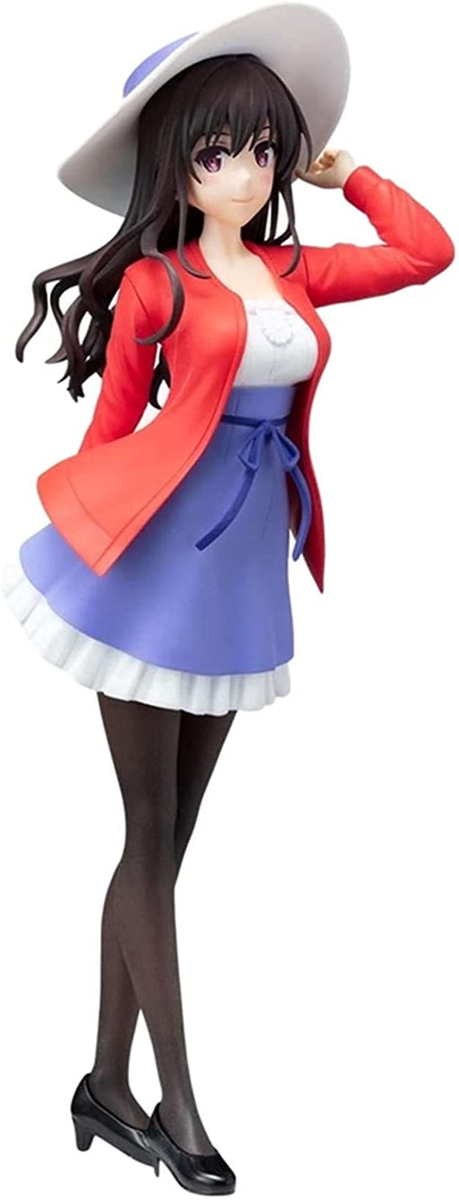 Saekano: How to Raise A Boring Girlfriend: Utaha Kasumigaoka Figure - Just $29.95! Shop now at Retro Gaming of Denver