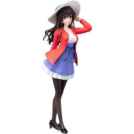 Saekano: How to Raise A Boring Girlfriend: Utaha Kasumigaoka Figure - Just $29.95! Shop now at Retro Gaming of Denver