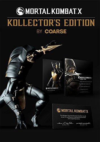 Mortal Kombat X Coarse (Xbox One) - for just $0! 