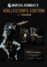 Mortal Kombat X Coarse (Xbox One) - for just $0! 