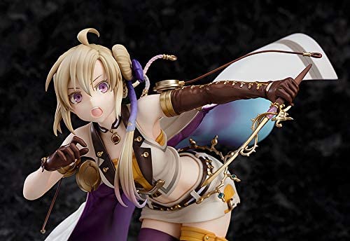 Good Smile Company Record Grancrest War: Siluca Meletes 1: 7 Scale Figure - Just $189.99! Shop now at Retro Gaming of Denver