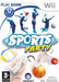 Sports Party [European Import] (Wii) - for just $0! 
