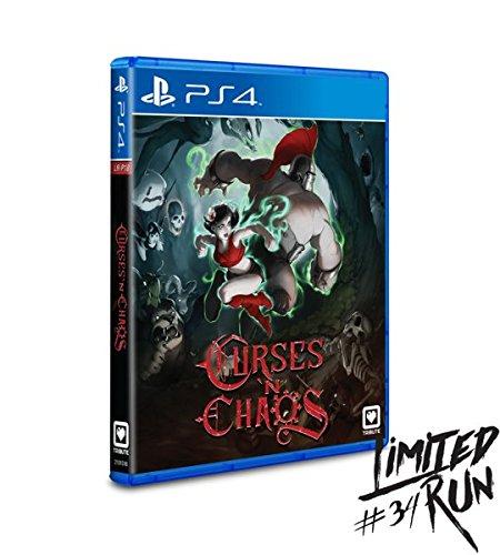Curses 'n Chaos (Playstation 4) - for just $0! 