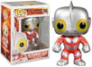 Funko Pop! 766 Ultraman - Ultraman Jack Figure - Just $14.95! Shop now at Retro Gaming of Denver