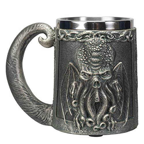 The Call of Cthulhu Mug - for just $42.99! 