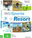 Wii Sports & Wii Sports Resort (Wii) - for just $0! 
