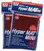 KMC Mini Hyper Matte Sleeves 60-Count - Just $5.95! Shop now at Retro Gaming of Denver