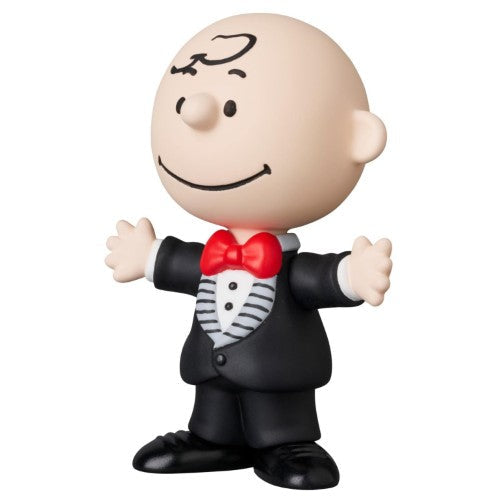 Medicom Peanuts UDF Figure - Select Figure(s) - for just $14.59! 