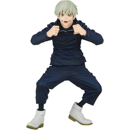 JUJUTSU KAISEN FIGURE - TOGE INUMAKI - - Just $29.95! Shop now at Retro Gaming of Denver