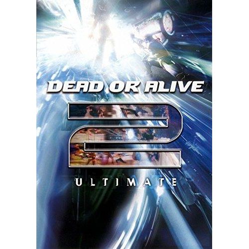Dead or Alive 2 Ultimate (Xbox) - Just $0! Shop now at Retro Gaming of Denver