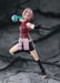 Tamashi Nations - Naruto Shippuden - Sakura Haruno -Inheritor of Tsunade's Indominable Will, Bandai Spirits S.H.Figuarts Figure - Just $59.95! Shop now at Retro Gaming of Denver