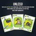 Exploding Kittens: Imploding Kittens Expansion - for just $16.99! 