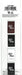 Harry Potter: Set 3 Magnetic Bookmark Set - for just $6.49! 