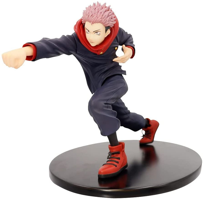 Jujutsu Kaisen Vol. 2 Yuji Itadori Figure, 5.9" - Just $29.95! Shop now at Retro Gaming of Denver