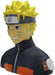 Naruto Shippuden - Naruto PVC Coin Bank - for just $29.99! 