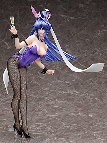 FREEing Muv-Luv Alternative: Meiya Mitsurugi (Bunny Version) 1:4 Scale PVC Figure - Just $379.95! Shop now at Retro Gaming of Denver